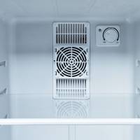 Міні-бар BC-30A термоелектричний для готелів BC-30A HSG