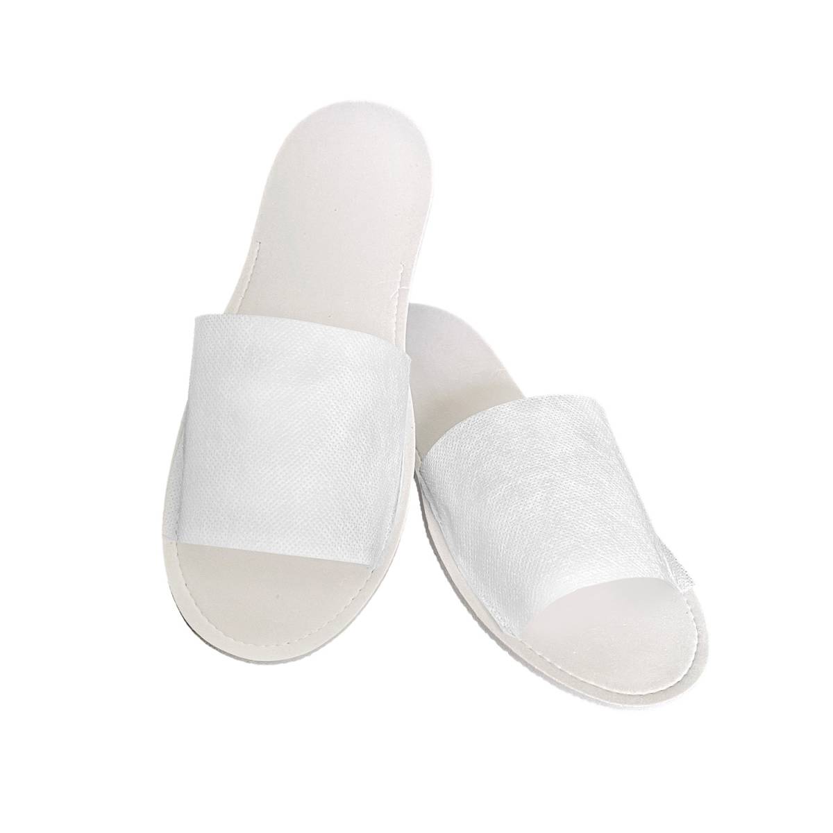 Тапочки одноразові для готелів, лазень, саун, підошва EVA SE1 HSG