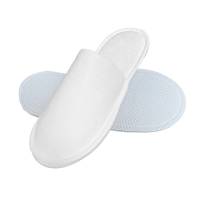 Тапочки махрові VIP для готелів, підошва EVA 4 мм T2E4 HSG Тапочки махрові VIP для готелів, підошва EVA 4 мм T2E4 HSG