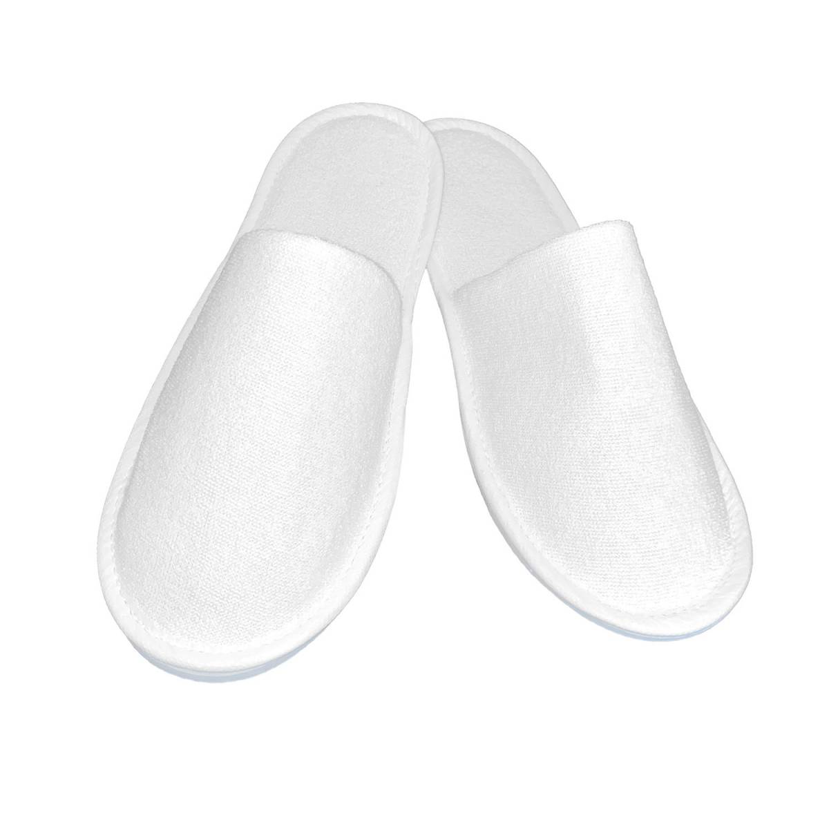 Тапочки махрові VIP для готелів, підошва EVA 4 мм T2E4 HSG