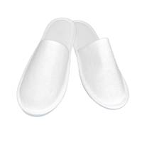 Тапочки махровые VIP для гостиниц, подошва EVA 4 мм T2E4 HSG Тапочки махровые VIP для гостиниц, подошва EVA 4 мм T2E4 HSG