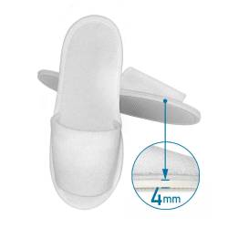 Тапочки махрові T1E4S Standart, підошва EVA 4 мм T1E4S HSG Тапочки махрові T1E4S Standart, підошва EVA 4 мм T1E4S HSG