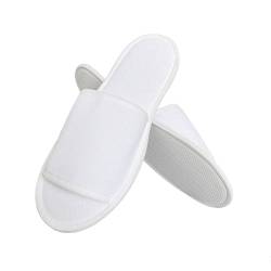 Тапочки махровые T1E4S Standart, подошва EVA 4 мм T1E4S HSG