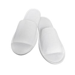 Тапочки махровые T1E4S Standart, подошва EVA 4 мм T1E4S HSG 2