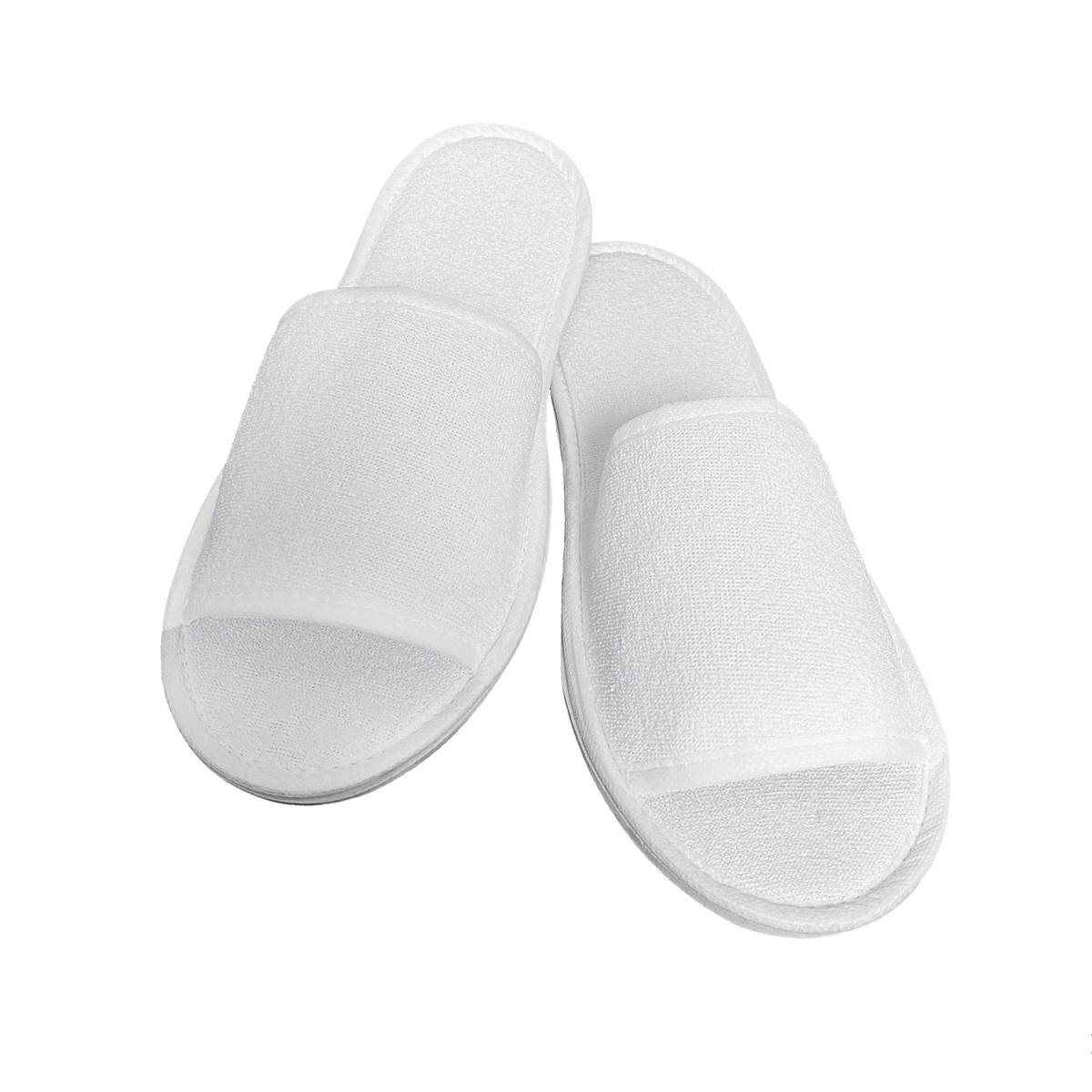 Тапочки махрові T1E4S Standart, підошва EVA 4 мм T1E4S HSG