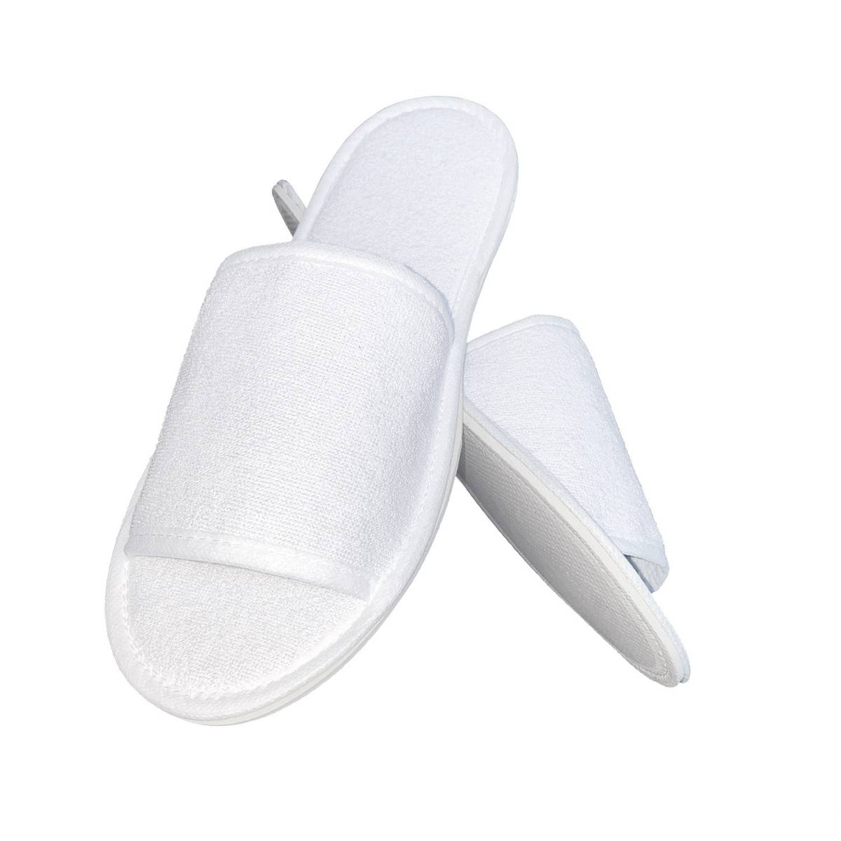 Тапочки махрові T1E4S Standart, підошва EVA 4 мм T1E4S HSG