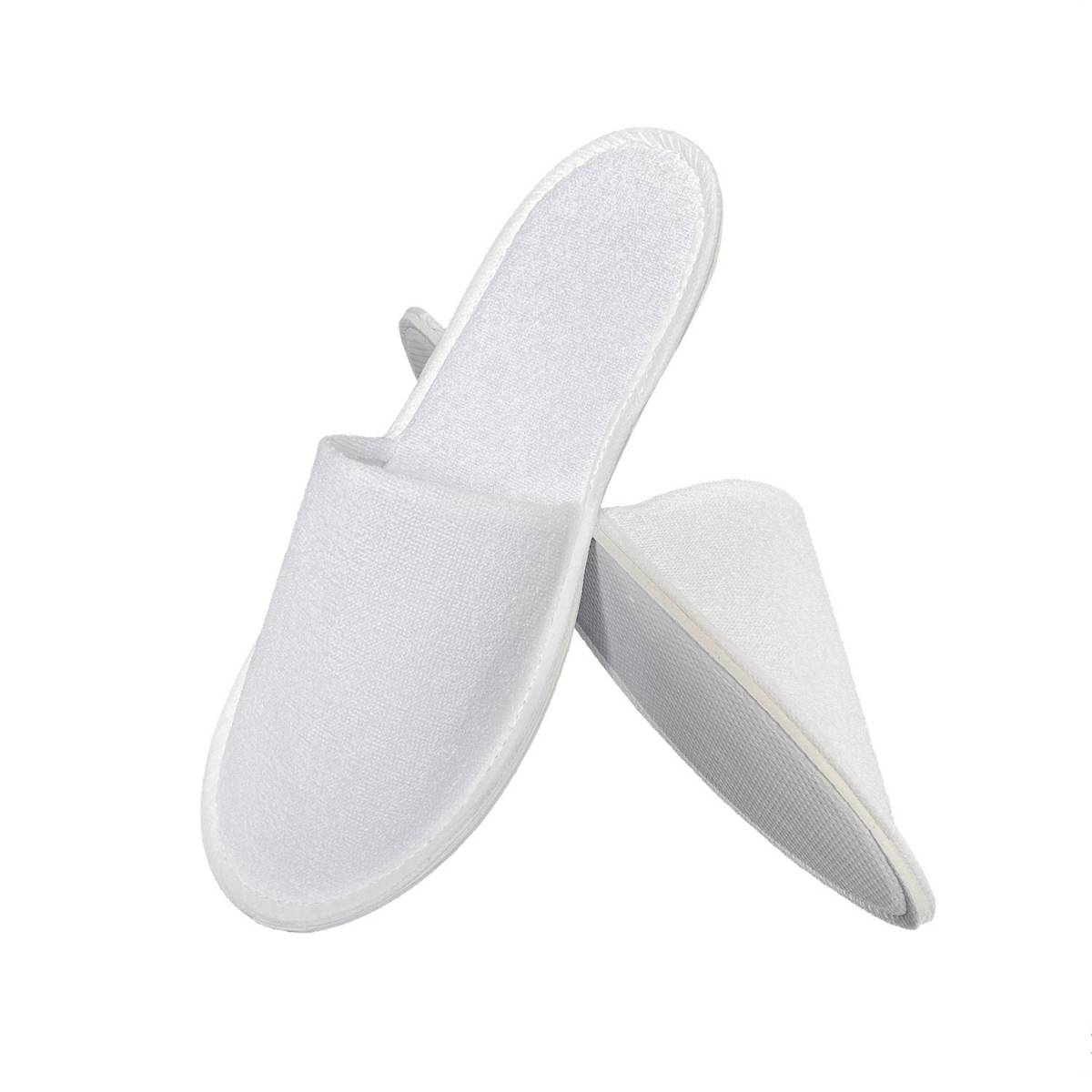 Тапочки махрові T2E4S Standart, підошва EVA 4 мм T2E4S HSG