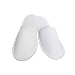 Тапочки махровые T2E4S Standart, подошва EVA 4 мм T2E4S HSG 2