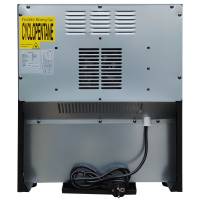 Міні-бар BC-30AF термоелектричний для готелів BC-30AF HSG