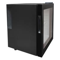 Міні-бар BC-30AF термоелектричний для готелів BC-30AF HSG