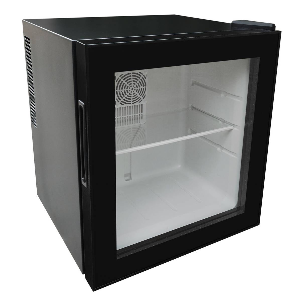 Міні-бар BC-30AF термоелектричний для готелів BC-30AF HSG