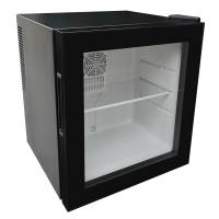 Міні-бар BC-30AF термоелектричний для готелів BC-30AF HSG