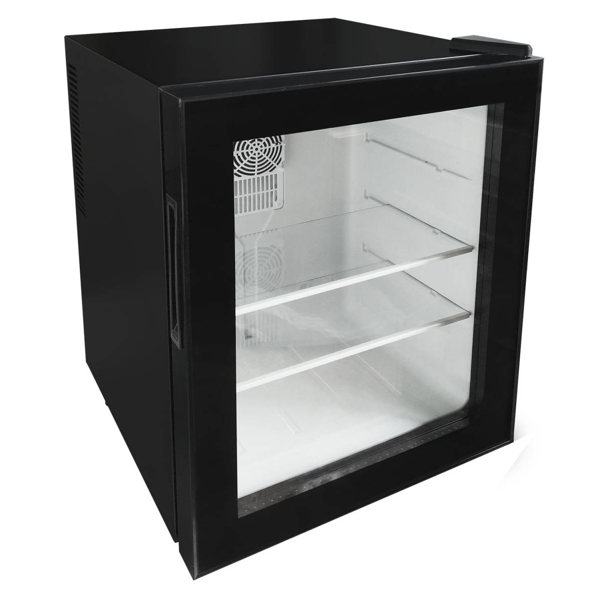 Міні-бар BC-40G термоелектричний для готелів BC-40G HSG