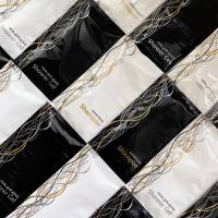 Шампунь 15 мл, одноразовий для готелів SH15-W HSG Шампунь 15 мл, одноразовий для готелів SH15-W HSG