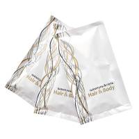 Шампунь & гель 15 мл, одноразовий для готелів HB15-W HSG