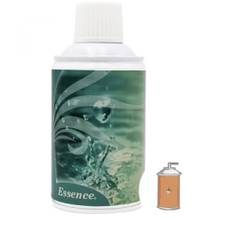 Аерозольний балончик 250мл, Греція (VANILLA) 12-04-0013 Spring Air