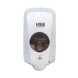 Дозатор сенсорний 1л дезинфікуючого засобу, рідкого мила HS-1806 HSG