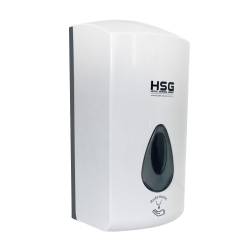 Дозатор мыла и дезинфицирующего средства, сенсорный 1л CD-5018A HSG 2