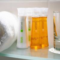 Шампунь Sense 25 мл одноразовый для гостиниц 30021 CAHM Шампунь Sense 25 мл одноразовый для гостиниц 30021 CAHM