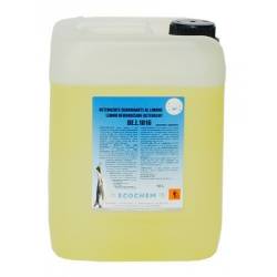 Средство моющее для паркета, линолеума, ламината 10 л DE.L.1016 0110160L0101052 ECOCHEM