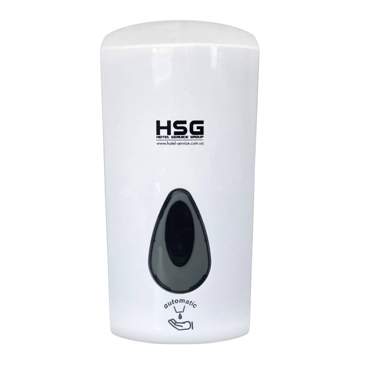 Дозатор мыла и дезинфицирующего средства, сенсорный 1л CD-5018A HSG