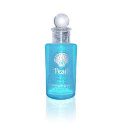 Гель для душу Pearl 35 мл, одноразовий для готелів P-SG35 HSG