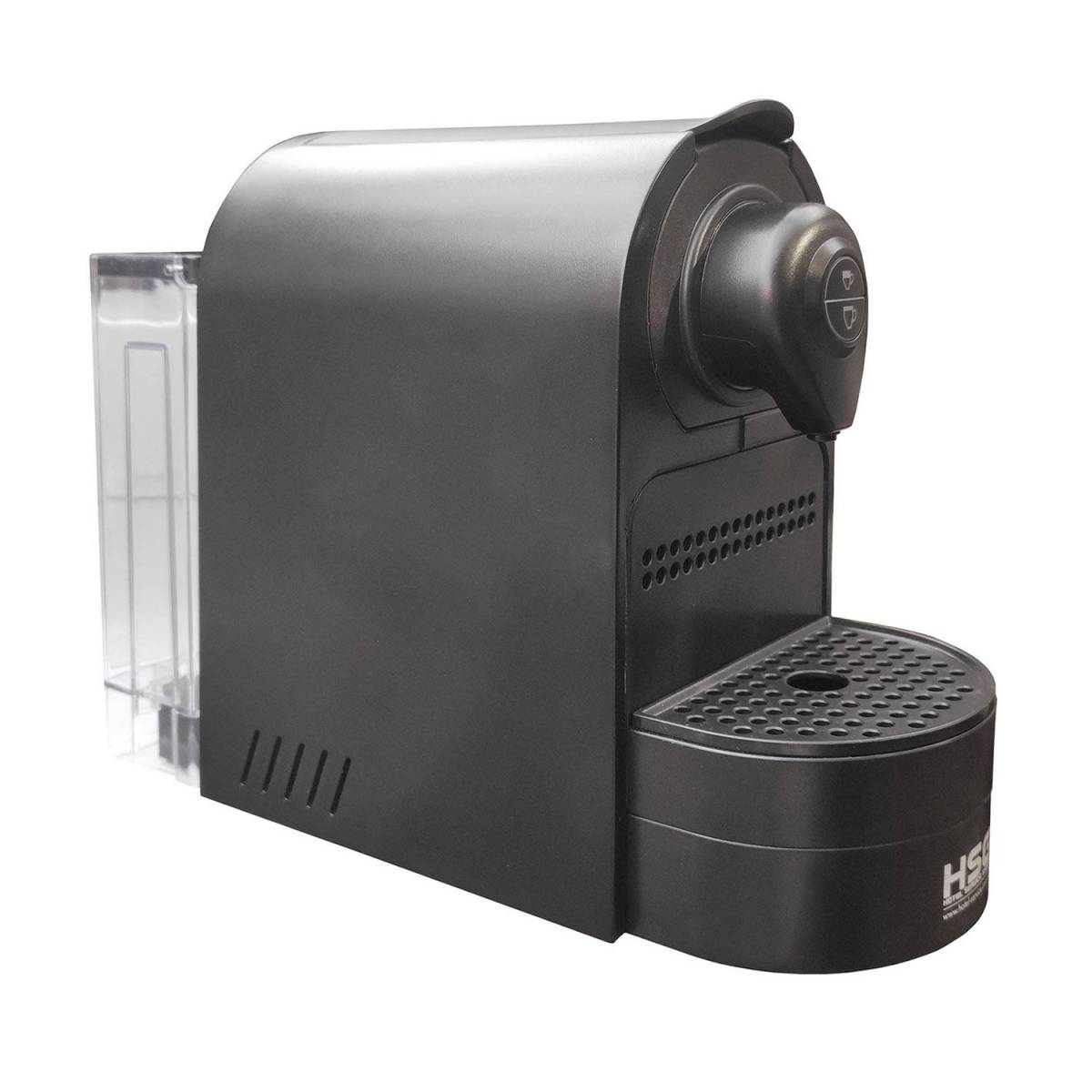 Капсульна кавоварка HS-201B для готелів HS-201B HSG