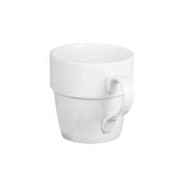 Керамічна чашка CC01 White CC01 White HSG Керамічна чашка CC01 White CC01 White HSG