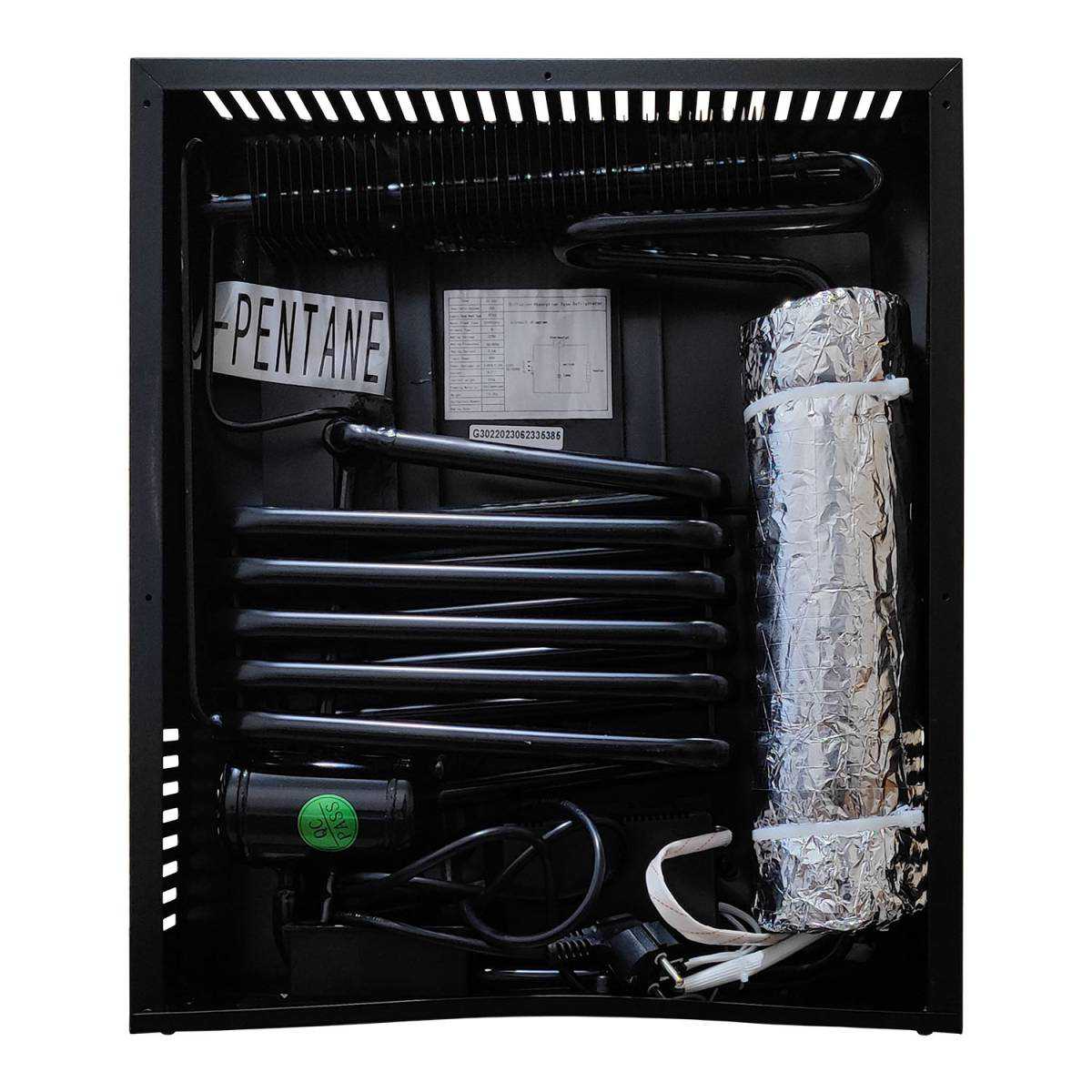 Міні-бар XC-30A абсорбційний для готелів XC-30A HSG