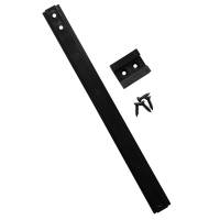 Направляющая фасада, крепление для двери мини-бара, холодильника door-slide HSG