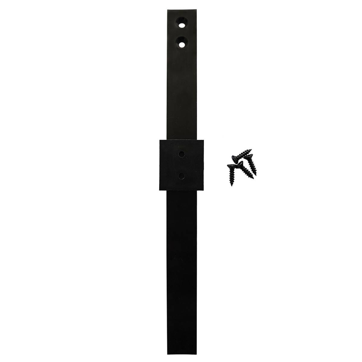 Направляюча фасаду, кріплення для дверей міні-бару, холодильника door-slide HSG