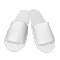 Тапочки махровые T1E4C для гостиниц подошва EVA 4 мм T1E4C HSG