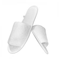 Тапочки махровые T1E4C для гостиниц подошва EVA 4 мм T1E4C HSG