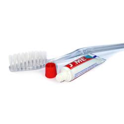 Набір для чищення зубів HOTEL COLLECTION Flow Pack FP/HC-DK5 HSG 2