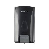 Дозатор жидкого мыла универсальный Rixo Maggio S188B S188B Rixo Дозатор жидкого мыла универсальный Rixo Maggio S188B S188B Rixo