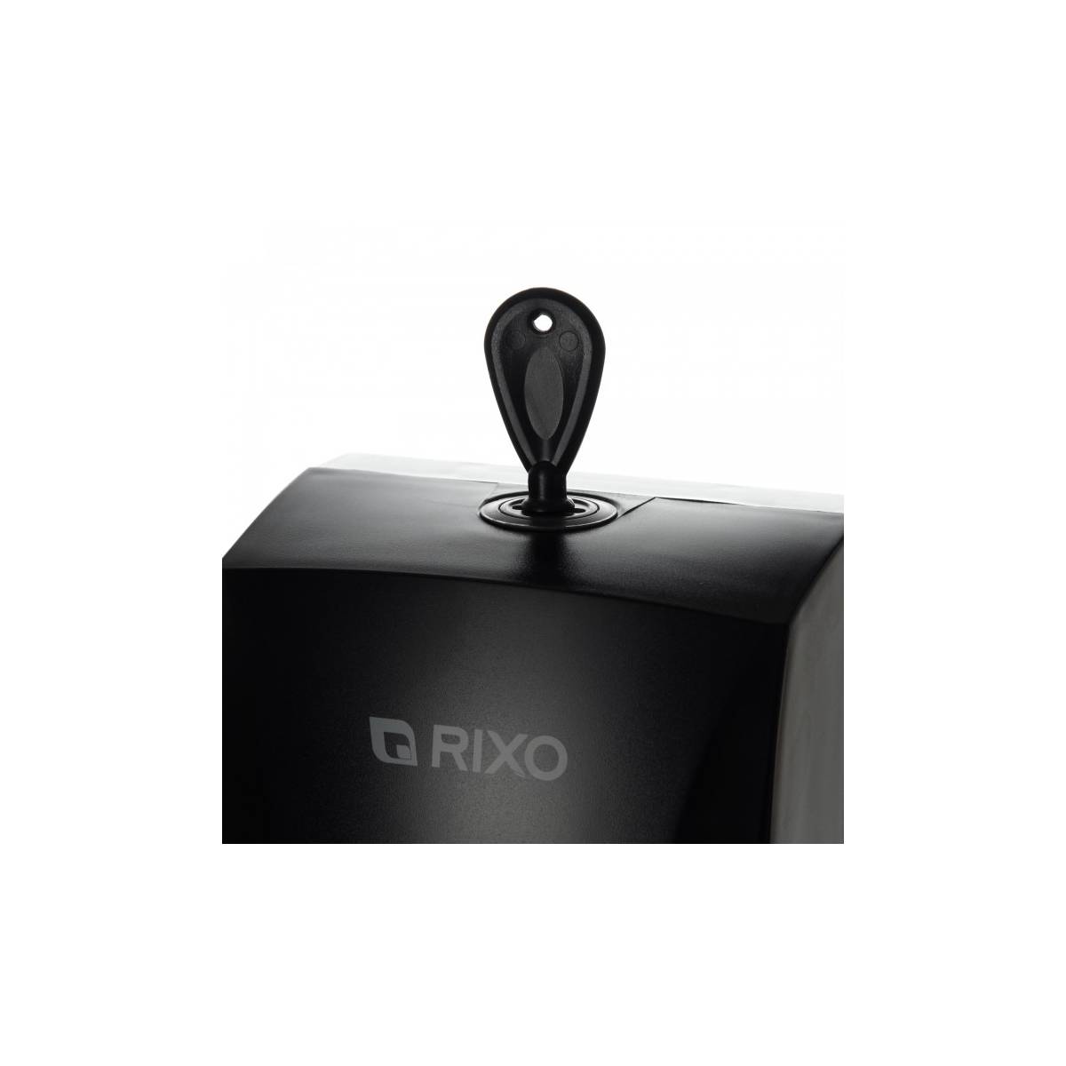 Дозатор жидкого мыла универсальный Rixo Maggio S188B S188B Rixo