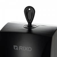 Дозатор жидкого мыла универсальный Rixo Maggio S188B S188B Rixo Дозатор жидкого мыла универсальный Rixo Maggio S188B S188B Rixo