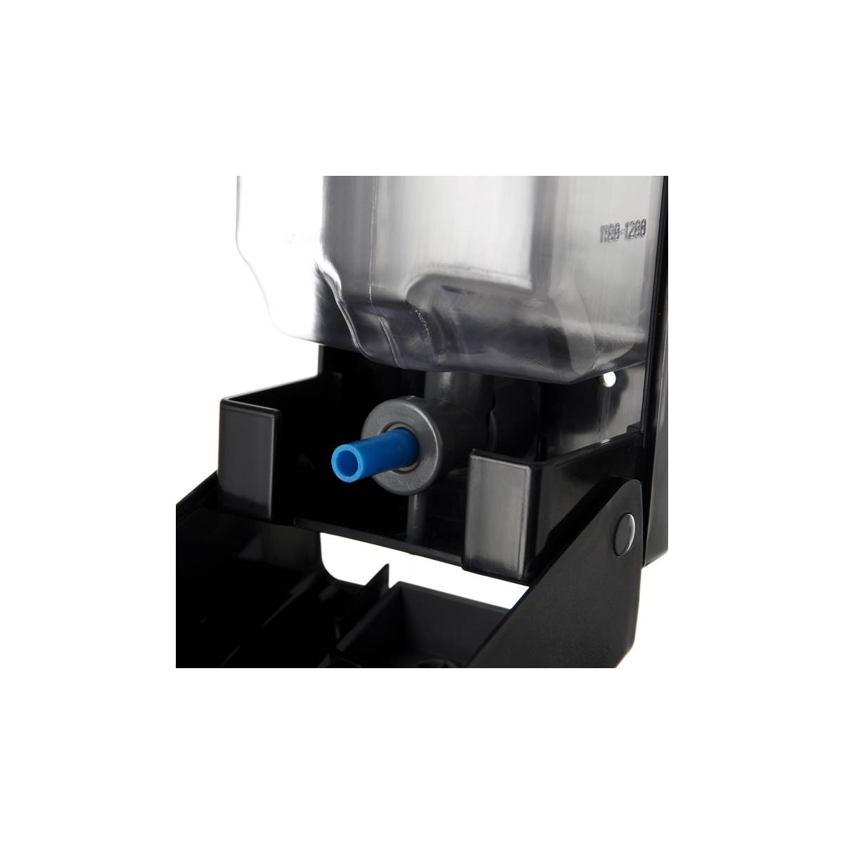 Дозатор жидкого мыла универсальный Rixo Maggio S188B S188B Rixo