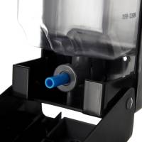 Дозатор жидкого мыла универсальный Rixo Maggio S188B S188B Rixo Дозатор жидкого мыла универсальный Rixo Maggio S188B S188B Rixo