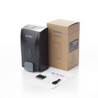 Дозатор жидкого мыла универсальный Rixo Maggio S188B S188B Rixo Дозатор жидкого мыла универсальный Rixo Maggio S188B S188B Rixo