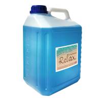 Гель для душа Relax 5 кг R-SG/K5 HSG Гель для душа Relax 5 кг R-SG/K5 HSG