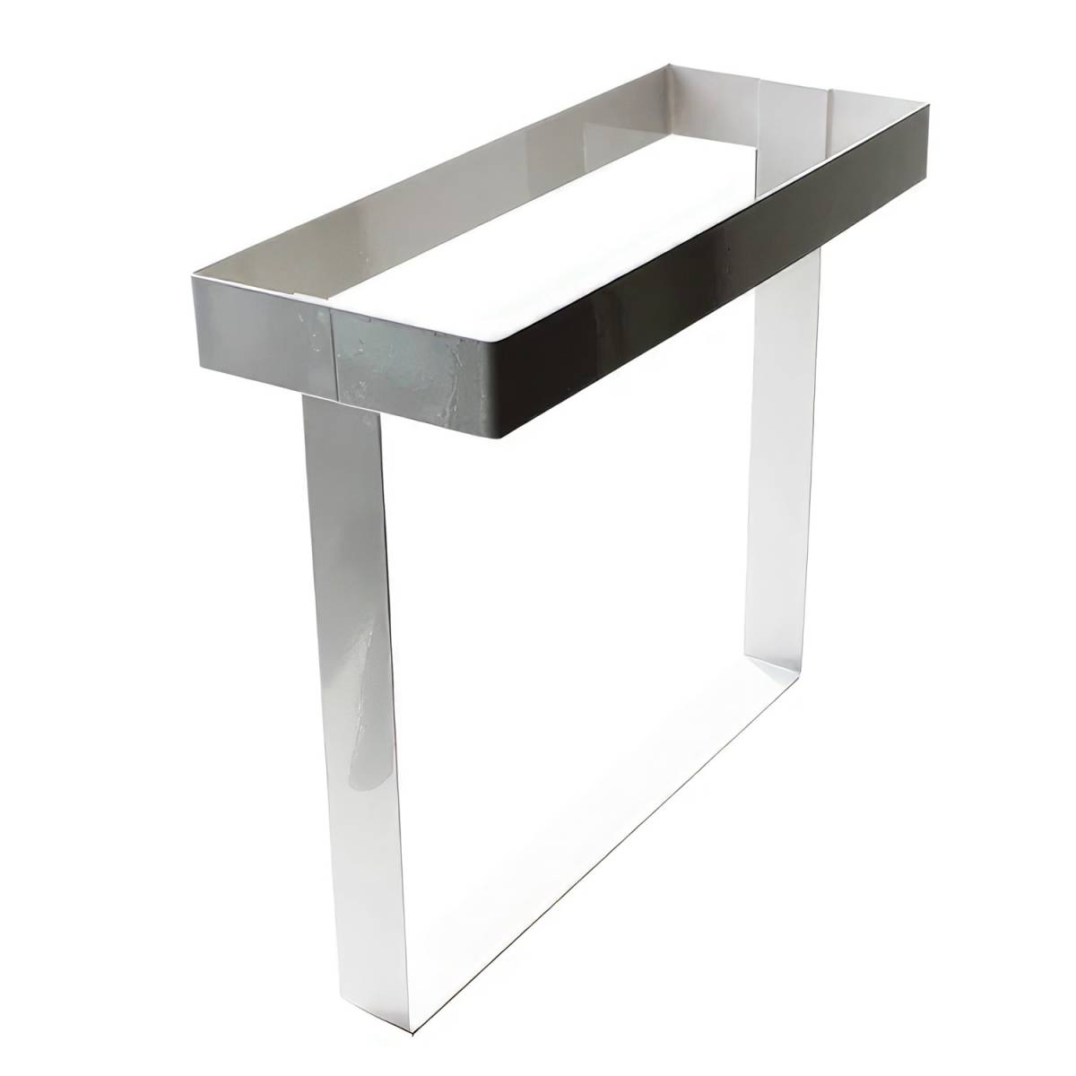 Урна для мусора 10л S-LINE M210Black Атма