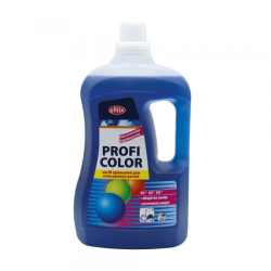 Средство для стирки цветных вещей Profi Color 2л 100098-002-012 EilFix