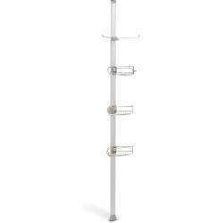 Стойка телескопическая с полочками металлическая Simplehuman BT1062 BT1062 Simplehuman 2