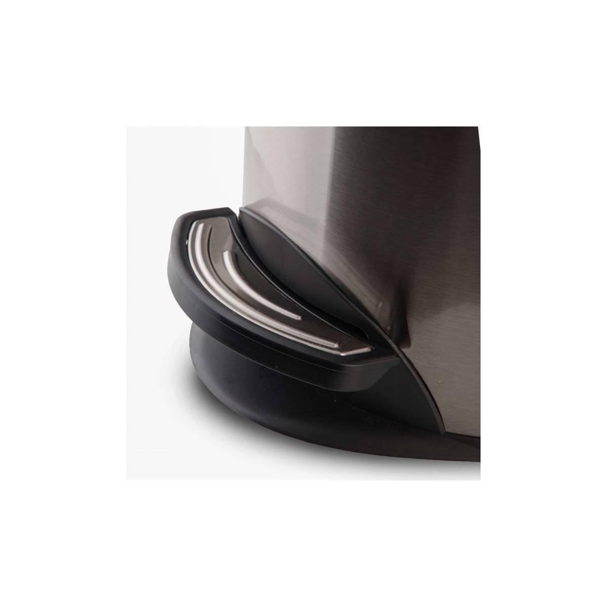 Мусорное ведро с педалью Rixo Solido PB105S PB105S Rixo