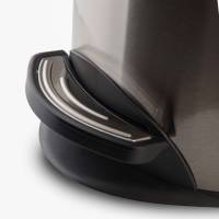 Мусорное ведро с педалью Rixo Solido PB105S PB105S Rixo Мусорное ведро с педалью Rixo Solido PB105S PB105S Rixo