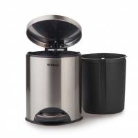 Мусорное ведро с педалью Rixo Solido PB105S PB105S Rixo Мусорное ведро с педалью Rixo Solido PB105S PB105S Rixo