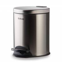 Мусорное ведро с педалью Rixo Solido PB105S PB105S Rixo Мусорное ведро с педалью Rixo Solido PB105S PB105S Rixo