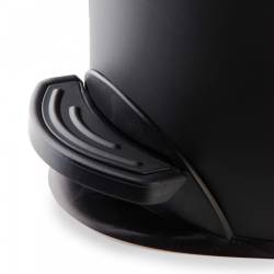 Мусорное ведро с педалью Rixo Solido PB108B PB108B Rixo 2