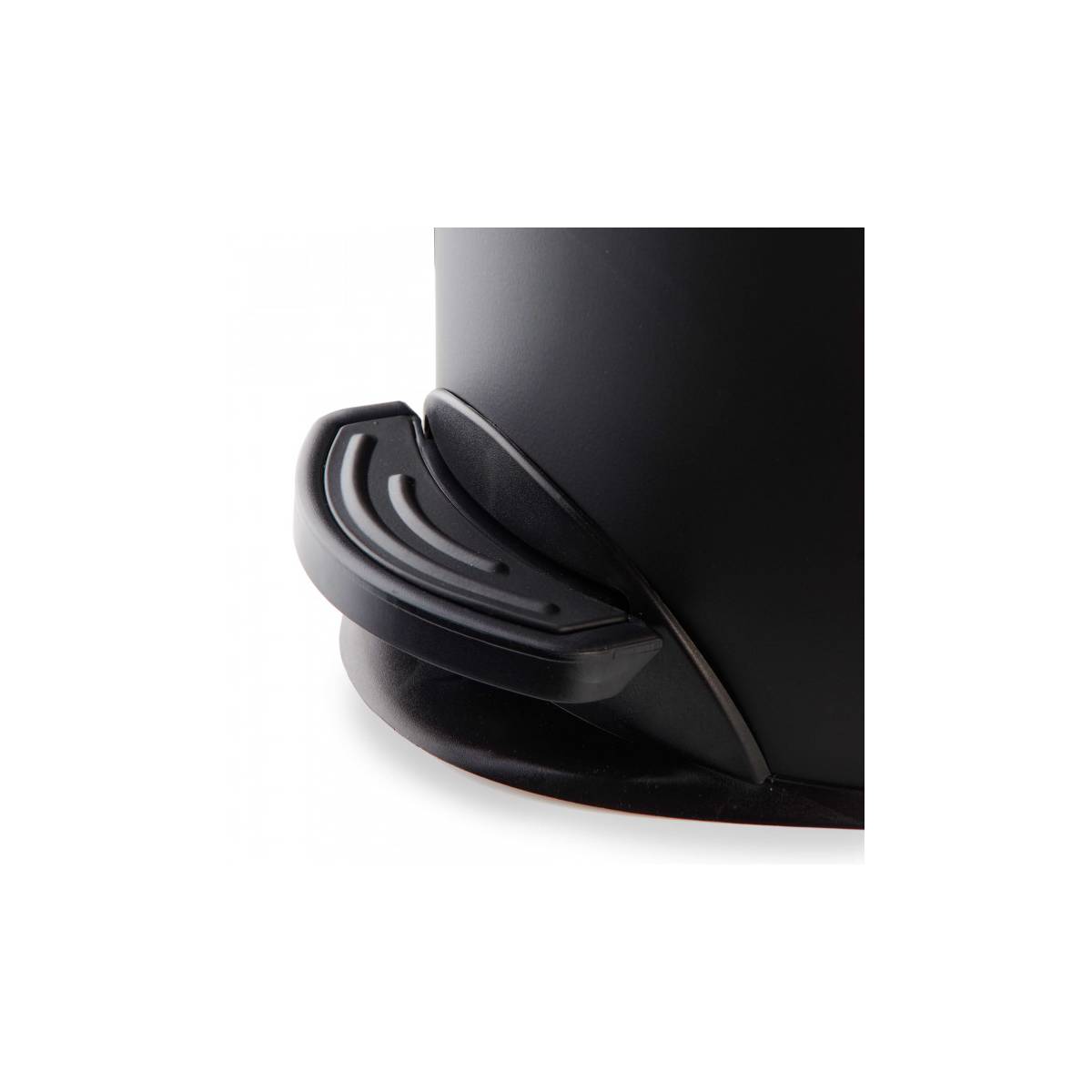 Мусорное ведро с педалью Rixo Solido PB108B PB108B Rixo